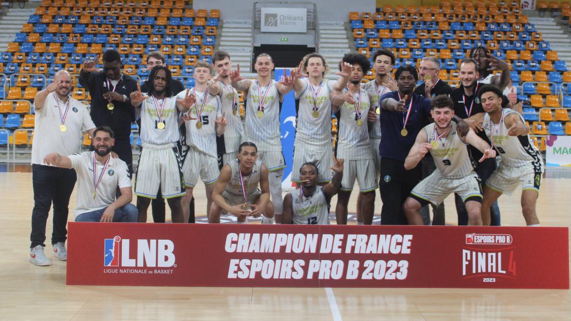 Basket online du futur